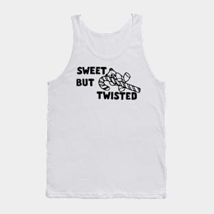 Cody Ko Merch Sweet But Twisted Tank Top